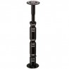 Woodman Capsule Extreme schwarz