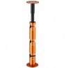 Woodman Capsule Extreme orange