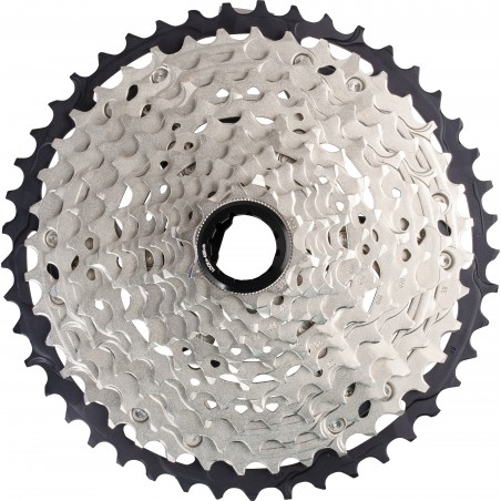 Shimano CS-M7100 10-45