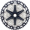 Shimano CS-M7100 10-51