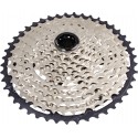 Shimano CS-M7100 10-45