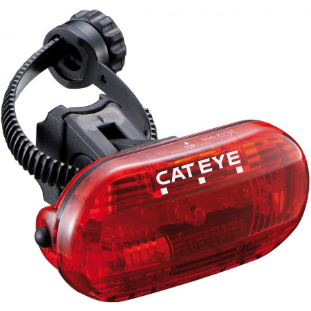 Cateye Sicherheitslicht TL-AU 100G