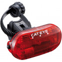 Cateye Sicherheitslicht TL-AU 100G Cateye Sicherheitslicht TL-AU 100G