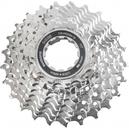 Shimano CS-HG 500 11 25