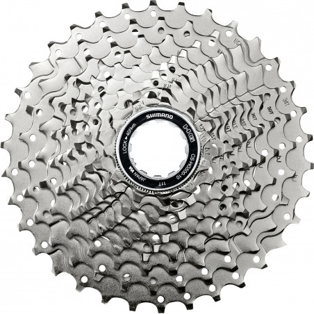 Shimano CS-HG 500 11 34