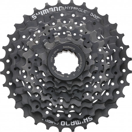 Shimano CS-HG 31 8 11-34