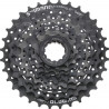 Shimano CS-HG 31 8 11-34