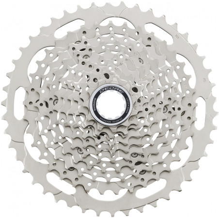 Shimano CS-M4100 11-46