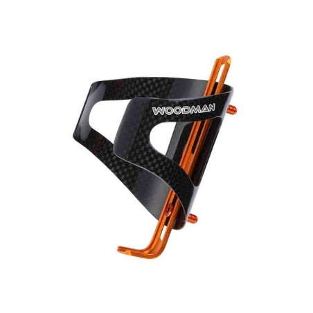 Woodman Carbo Cage AJ orange