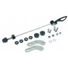 Tubus Schnellspanner Adapter
