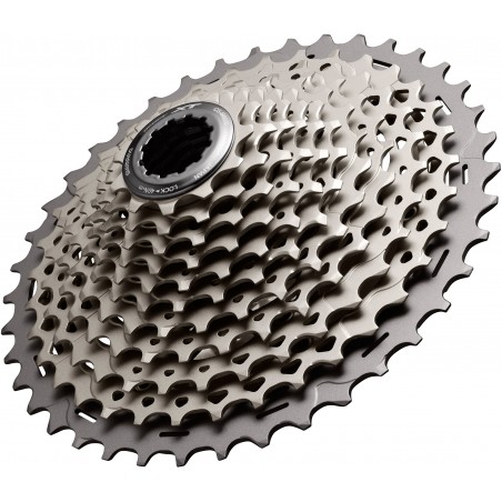 Shimano CS-M8000 11-40