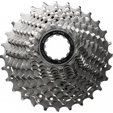 Shimano CS-HG 5800 12-25