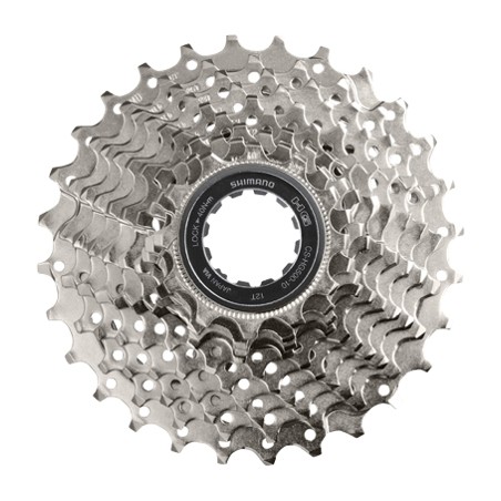 Shimano CS-HG 500 12 28